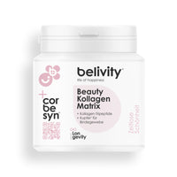 Beauty Kollagen Matrix - Belivity®