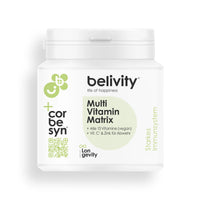 Multi Vitamin Matrix - Belivity®