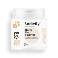 Darm Flora Balance - Belivity®