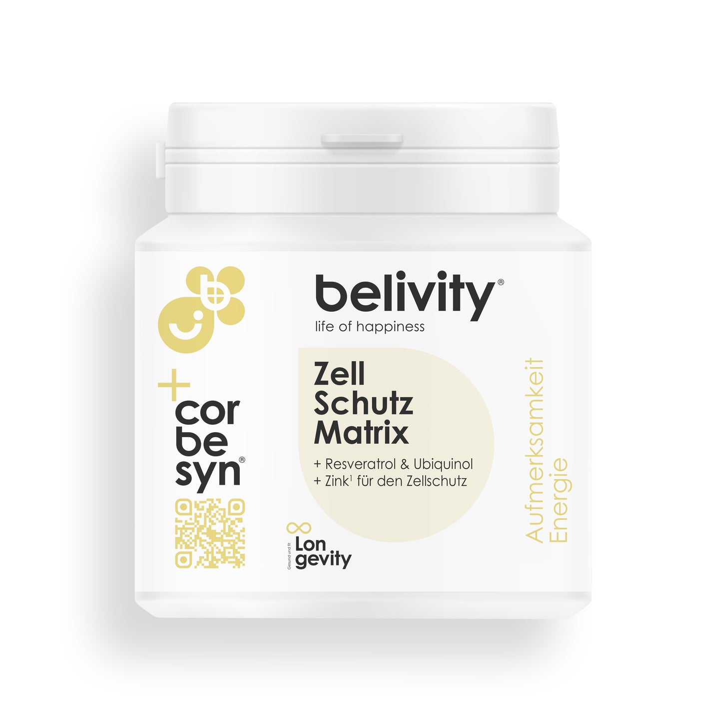 Zell Schutz Matrix - Belivity®