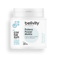 Potenz Power Matrix